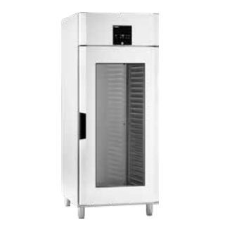 Frigorifero da laboratorio - Inventus MC 8 GW - Porkka - medico / ad armadio / 1 porta