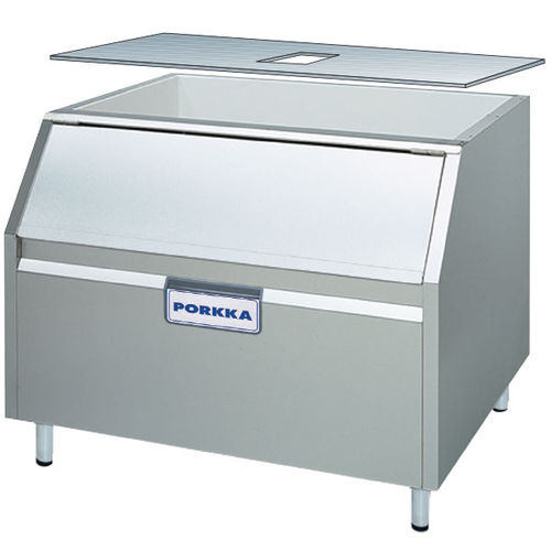 Macchina per ghiaccio fiocchi - B/BF250 - Porkka