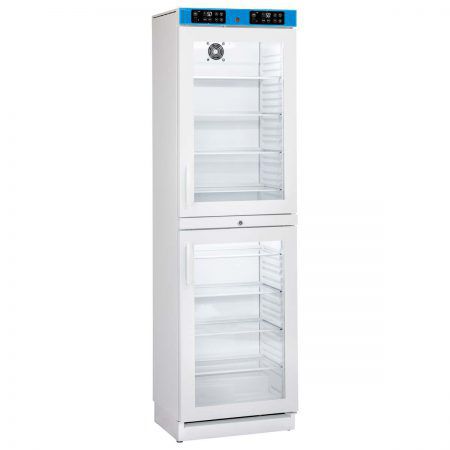Armadio per farmacia - MED SAVE 160/160 - Porkka - 2 porte