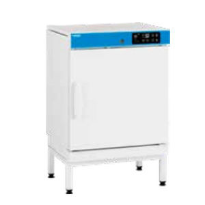 Frigorifero da laboratorio - MEDLAB SAVE 80 - Porkka - per farmacia / per applicazioni biofarmaceutiche / ad armadio