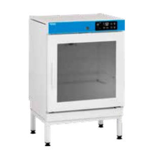 Frigorifero da laboratorio - MEDLAB SAVE 80 GD - Porkka - per farmacia / per applicazioni biofarmaceutiche / ad armadio