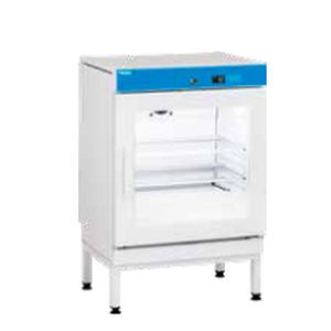 Armadio contenitore - MED 80 GD - Porkka - per farmaci / per farmacia / 1 porta