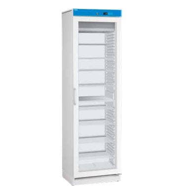 Armadio contenitore - MED 320 GD - Porkka - per farmaci / per farmacia / 1 porta