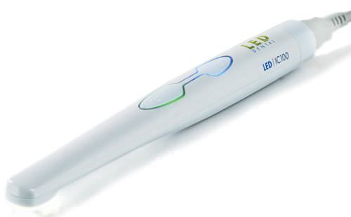 Fotocamera intraorale - IC100 - LED Dental - digitale / LED / USB
