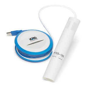 Filtro per spirometri - Orbit™ - VectraCor - antibatterico / d'aria