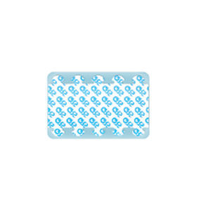 Elettrodo ECG pad -  Z-5000-1920 - VectraCor - di monitoraggio