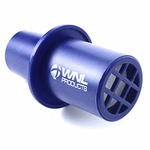 Valvola per gas medicali - 5000TV - WNL Products - blu