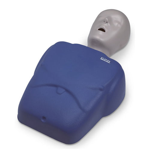 Manichino didattico per assistenza generale - NASLF06001U - WNL Products - per RCP / parte superiore del corpo
