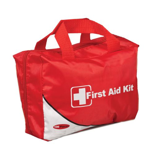 Kit medico di primo soccorso - FAK4100 - WNL Products