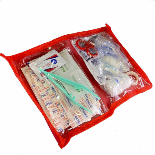 Kit medico di primo soccorso - FAK3200AP - WNL Products - per RCP
