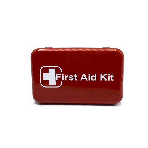 Kit medico di primo soccorso - 2132 - WNL Products