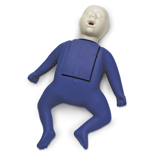 Manichino didattico per assistenza generale - NASLF06002U - WNL Products - per RCP / neonatale