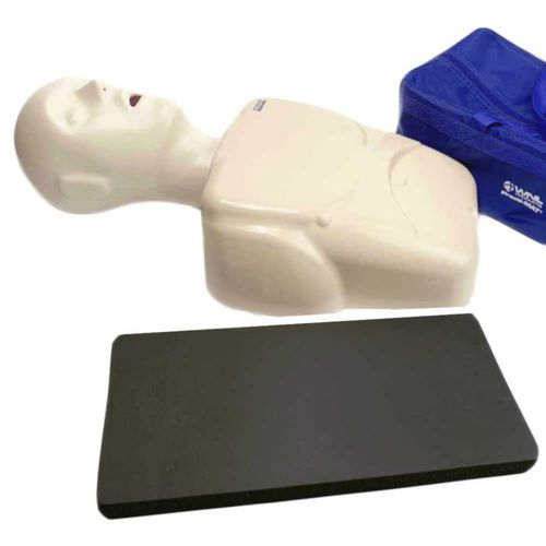 Cuscino di posizionamento del ginocchio - Practi-MAT® - WNL Products - di sostegno / didattico / medico