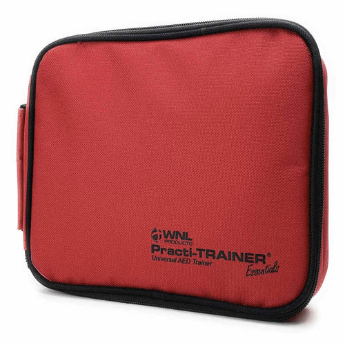 Borsa di emergenza - XFTCASE-120 - WNL Products - in nylon