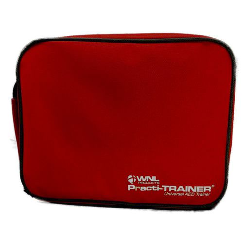 Borsa di emergenza - XFTCASE - WNL Products - in nylon