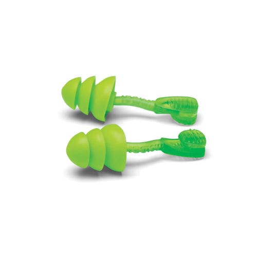 Tappo per le orecchie - Glide® Trio - Moldex-Metric Inc