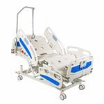 letto per terapia intensiva