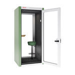 cabina acustica