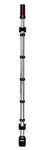 metal detector per MRI a muro