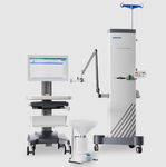 sistema di urodinamica digitale