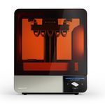 stampante 3D odontoiatrica