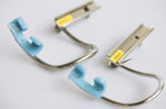 protezione per divaricatore mascellare odontoiatrica