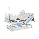 letto per terapia intensiva