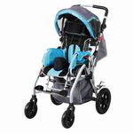 passeggino per bambini portatori di handicap