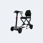 scooter per disabili elettrico