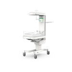 riscaldatore radiante neonatale con monitor
