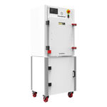 stampante 3D per ricerca sui materiali