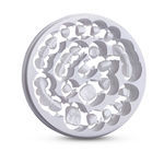 materiale odontoiatrico in zircone