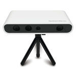 scanner 3D per odontoiatria
