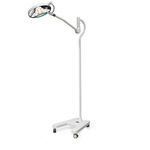 lampada scialitica mobile