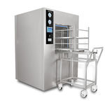 sterilizzatore medico da laboratorio
