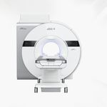 sistema MRI per tomografia total body