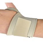 fascia di sostegno per polso