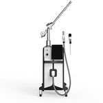 laser per lesioni pigmentate