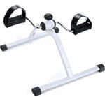 pedalatore per esercizi braccia