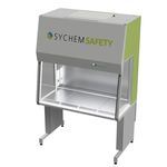 cabina di sicurezza microbiologica classe II
