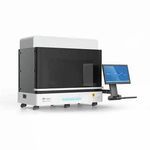 workstation da laboratorio interamente automatizzato
