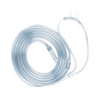 cannula nasale a ossigeno