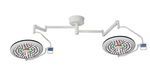 lampada scialitica a soffitto