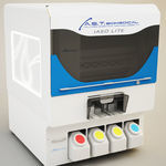 workstation ELISA interamente automatizzato