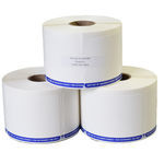 etichetta per container