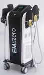 unit&agrave; di body contouring tramite elettrostimolazione muscolare (EMS)