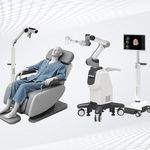 sistema di neuronavigazione per TMS