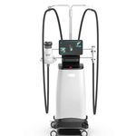 unità di body contouring RF