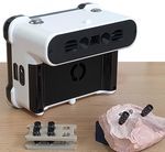scanner 3D per odontoiatria