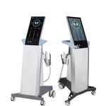 unit&agrave; di body contouring RF
